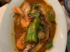 -渔娘渔家丹东海鲜(东直门店)