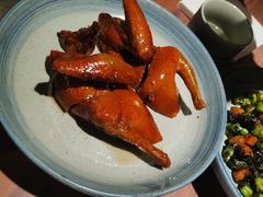 -汤潮荟·粤菜小馆(茂业天地店)