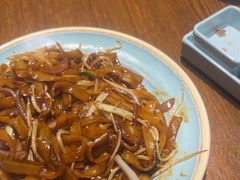 -南拳十三姨·潮汕砂锅粥(世纪金源店)