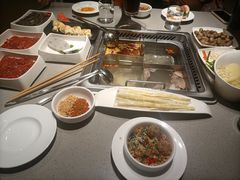 -海底捞火锅(壹悦城店)