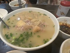 -牛王庙(龙华花园店)