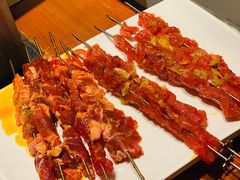 -邢氏老太太烤串(北兴街店)