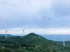-青澳湾北回归线广场