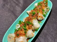 鲜虾小卷粉-松茸小馆·云南特色餐厅