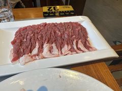 -老五四季涮肉(菜市口店)