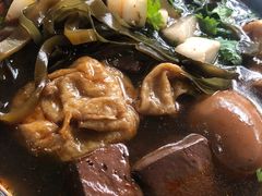 -金秋特色面馆(铜庄店)