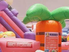 -丽达购物中心(崂山店)