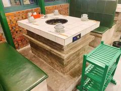 -皖北学东地锅鸡(之心城店)