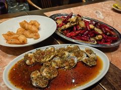 -金玉满堂潮州酒楼(无限极荟购物广场店)