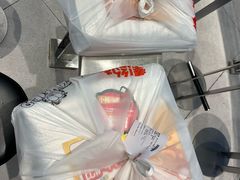 -棒约翰比萨·意面(松江开元店)