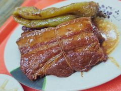 -三点把子肉(山大北路店)