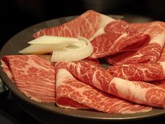 -满来寿喜烧(金虹桥店)