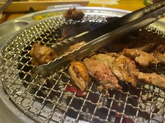 -喜来稀肉(北外滩白玉兰广场店)