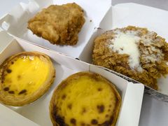 -肯德基(三元桥东店)