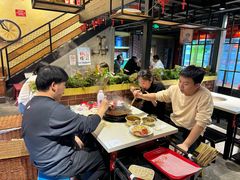 -钢管厂五区小郡肝串串香火锅(梅川路店)