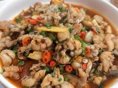 -茶颜悦色(米粉街店)