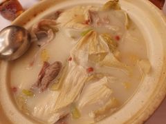 酸菜猪肚白果-宴荟·粤式臻味(领展店)