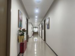 -丰联丽格医疗美容·联合丽格眼整形中心