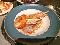 -万丽轩·粤菜(王府井金茂万丽酒店)