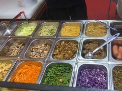-张果佬年糕卷(科巷店)