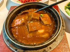 -千百味红餐厅·非遗江西菜(绿地双子塔总店)