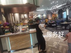 -西藏饭店·亚克·食光自助餐厅(文殊院店)