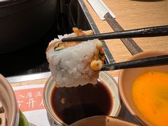 -温野菜涮涮锅(曲江大悦城店)