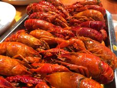 -华仔龙虾(永乐路总店)