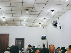 大堂-子午路张记肉夹馍(翠华路店)