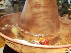 -京城胜利涮羊肉(禧乐汇店)