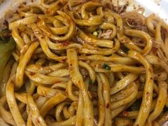 -老陈婆手工面庄