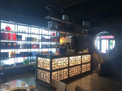 -静一·食光里(黄河路店)