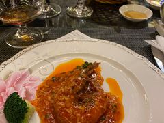 -马勒别墅·中餐厅