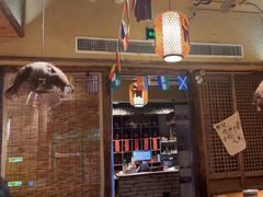 -泥糊破店小酒馆·团建聚餐(南京西路店)