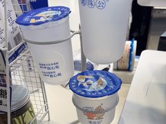 -煲珠公·老红糖珍珠奶茶(长宁龙之梦店)