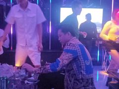 -金沙湾KTV(丽悦新天店)