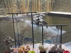 -天津海河悦榕庄·Lobby Lounge大堂吧