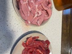 -九尺赵老四鲜鹅肠火锅