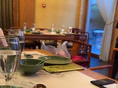 -那家小馆•北京菜•烤鸭(香山店)