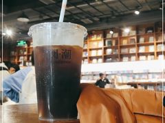 -阅·潮Readzone(珠海华发商都店)