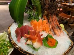 -和悦日料(雅颂庭店)