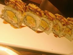 -山葵家·创意料理(万象汇店)