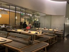 -绿茶餐厅(北京世纪金源店)