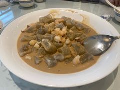 三鲜焖子-福来齐·鲁菜海鲜·渔家菜(朝阳街分店)