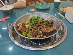 -贵州笋子鸡(米市街店)