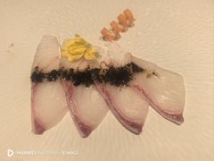 -岚山日本料理(珠江新城店)