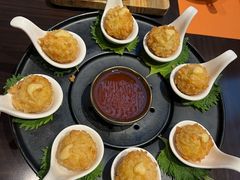 -若蘭慈·无国界素食料理(欢乐海岸店)