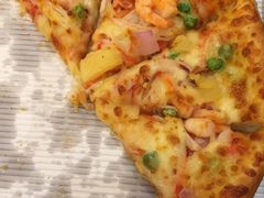 -尊宝比萨(石牌东店)