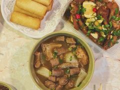 顺德炸牛奶-世代同糖(华盖里直街店)