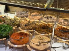 -山城辣妹子(定福庄店)